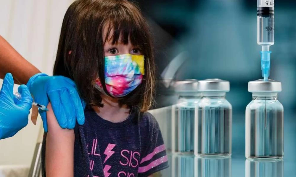 Θεοδωρίδου: «Όχι» στην 3η δόση στους κάτω των 18 ετών